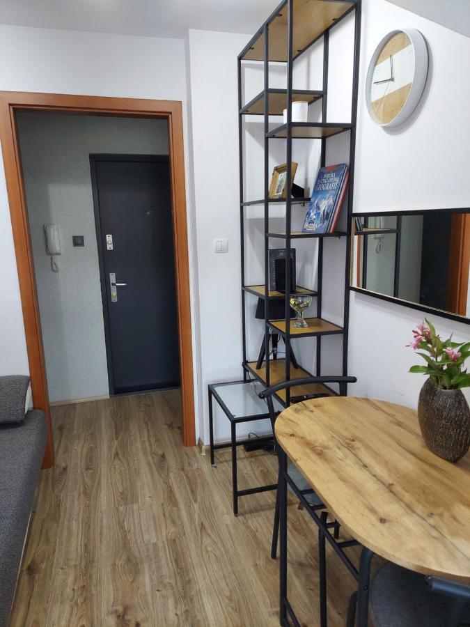Copernicus 11 Apartman Olsztyn  Kültér fotó