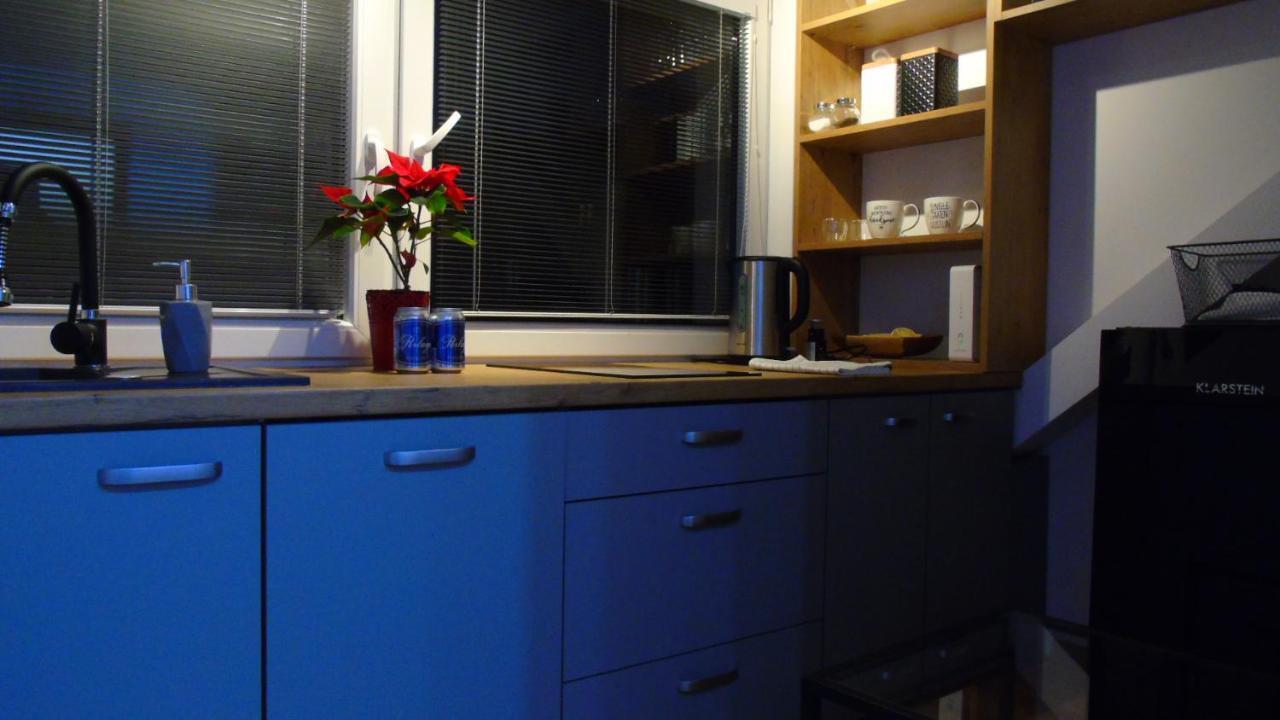 Copernicus 11 Apartman Olsztyn  Kültér fotó
